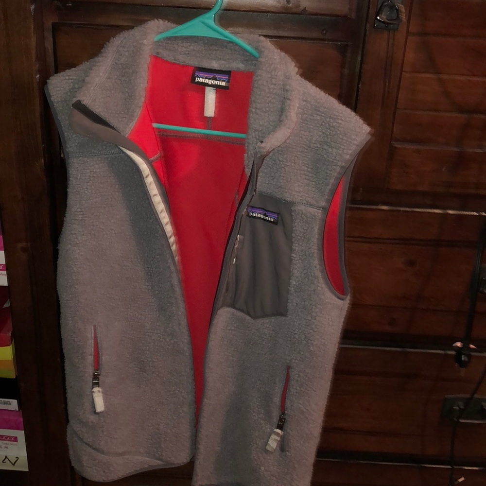 Vest